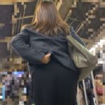 痴漢のターゲットに堕ちた眼鏡の女達 カラダを弄られ反応