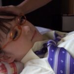 眼鏡っ娘達のリアルな夜這い現場。興奮止まらない！メガネエロ6名